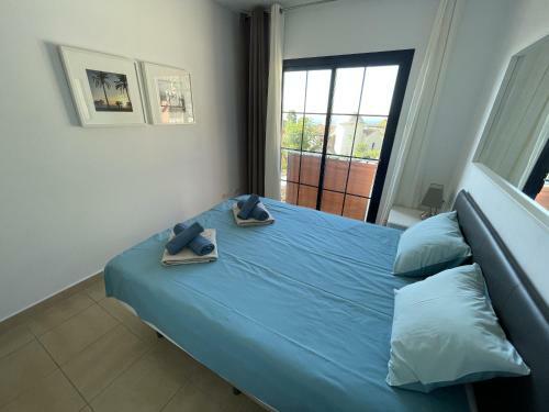 Apartamento Sangria Blanca