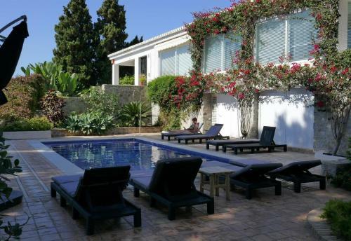 Villa Casa Puntillo Del Sol