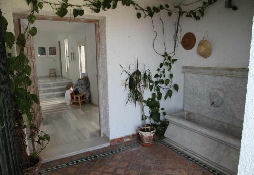 Villa Casa Puntillo Del Sol
