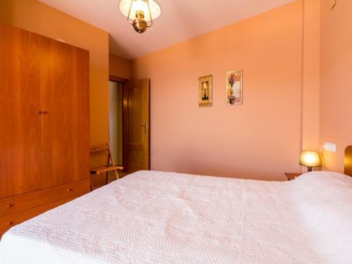 Apartamento Ap Luna