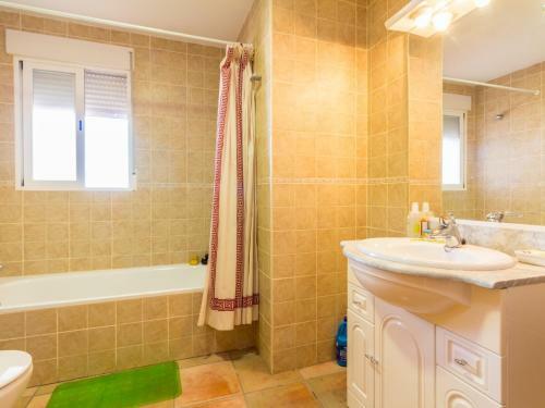 Apartamento Ap Luna