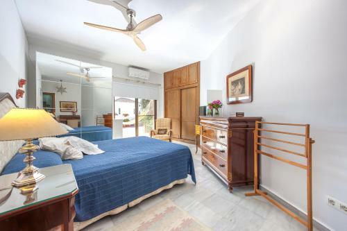 Apartamento Harbour Hideaway