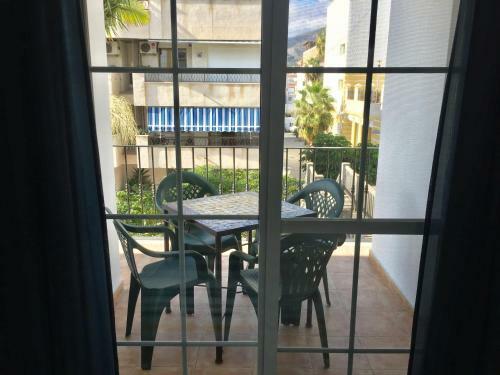 Apartamento El Sol Del Sur