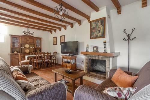 Villa Camar�n