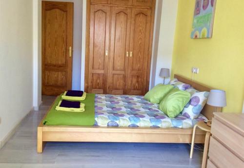 Vista Marina - 2 Bedrooms Sleeps 4