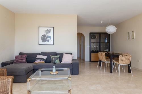 Apartamento Los Girasoles