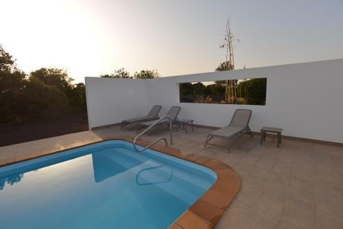 North Shore Villas Lajares, Villa Alegre 30a