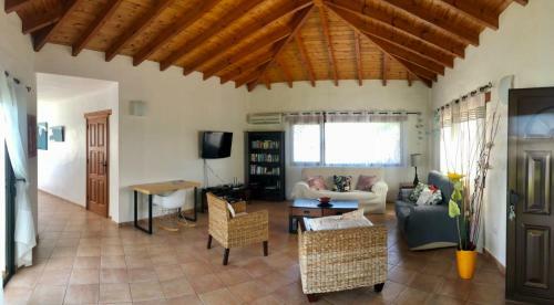 Villa Casa Verde