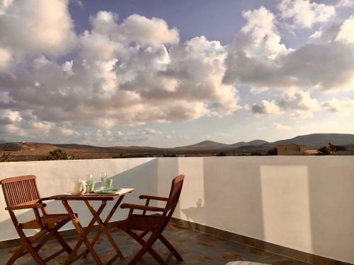 Apartamento Studio Luna