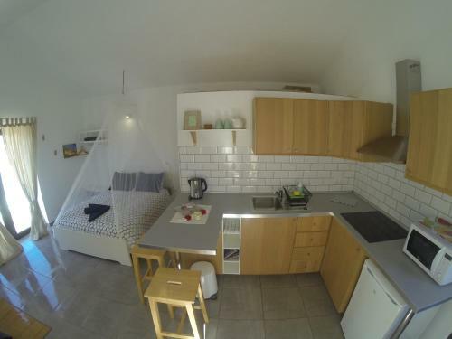Apartamento Studio Luna