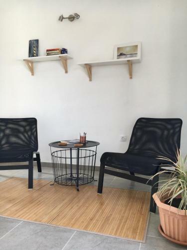 Apartamento Studio Luna