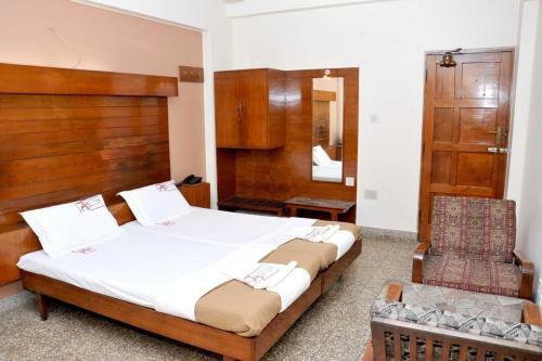 Pranam Comforts Lodge