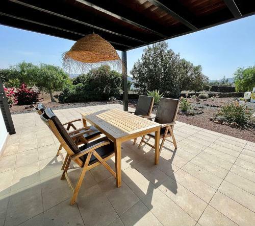 North Shore Villas, Villa Makai, Heated Pool