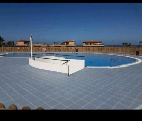 Villa Origo Beach
