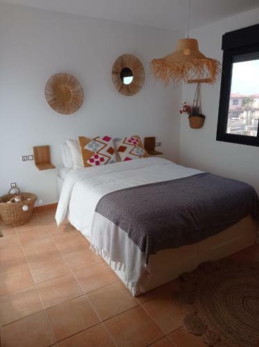 Villa Origo Beach