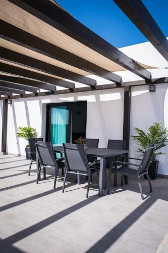 Casa Tenique