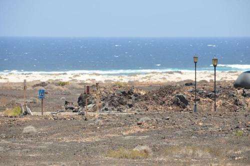 Apartamento Volcano House Origo Mare
