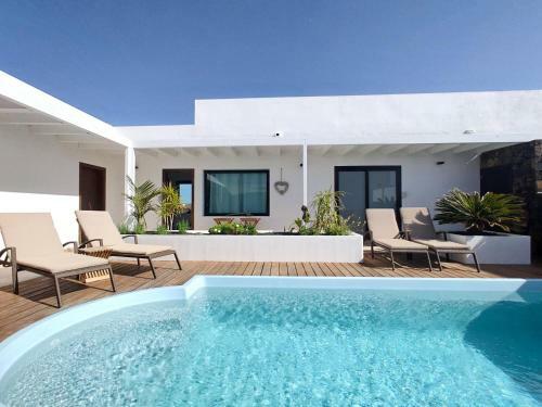 Hostal Villa Shepherd