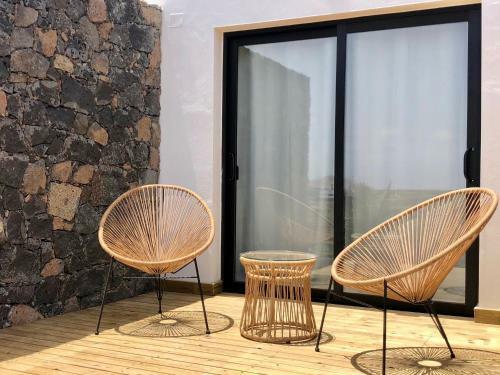Hostal Villa Shepherd