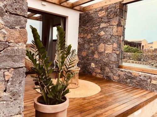Hostal Villa Shepherd