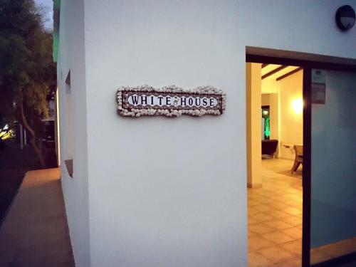 Villa Surfwhitehouse