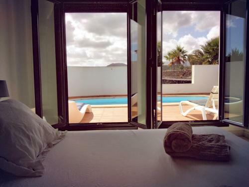 Villa Surfwhitehouse
