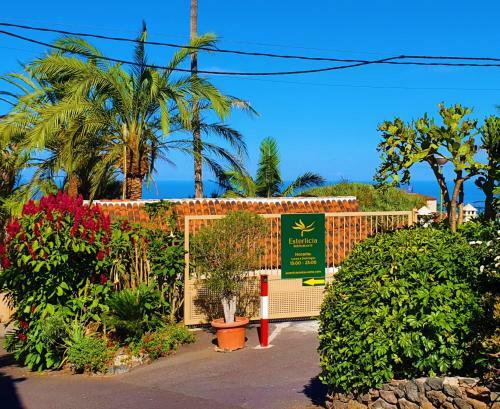 Villa Finca San Diego