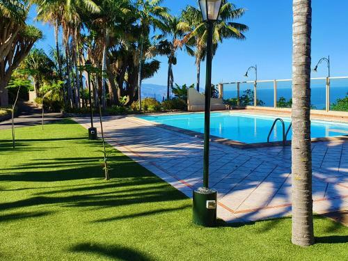 Villa Finca San Diego