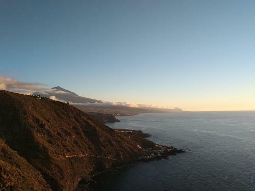 Apartamento Best View Tenerife