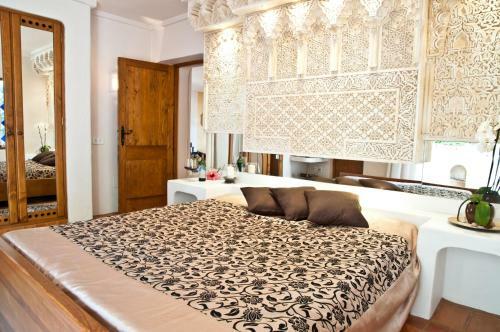 El Refugio Apartments & Villa