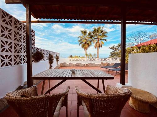 Apartamento Ferienwohnung Finca Monica