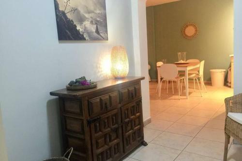 Apartamento Renovierte Traumwohnung Mit Blick Auf Den Atlantik