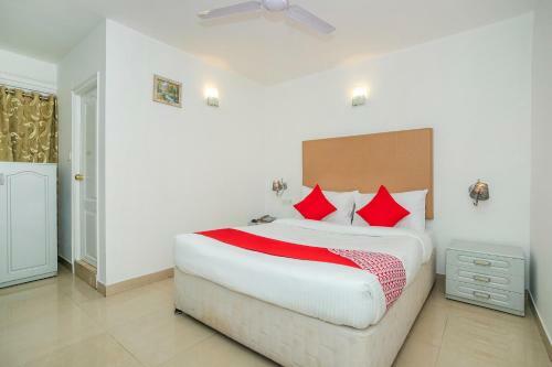 Hotel Oyo Flagship 28787 Ashoka Pillar Road