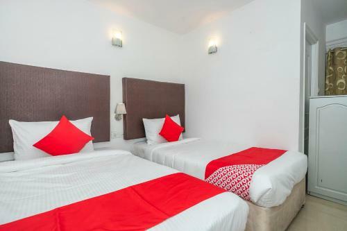 Hotel Oyo Flagship 28787 Ashoka Pillar Road