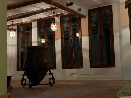 Lodge Villa Loza Dorada