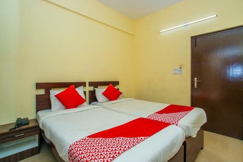 Hotel Oyo 23627 Grand Residency
