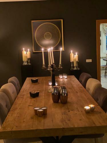 Bed & Breakfast Villa El Paso