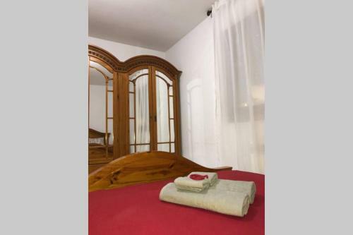 Casa Casillas
