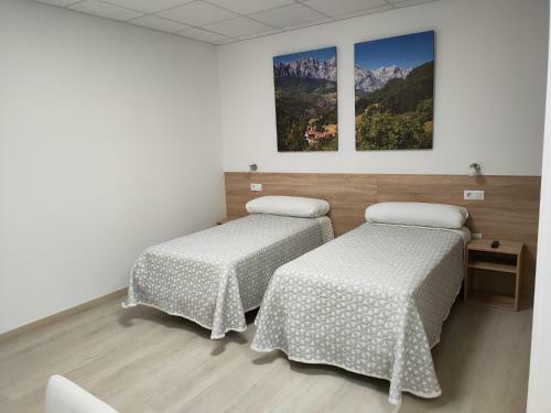 Hostal Las Huertas