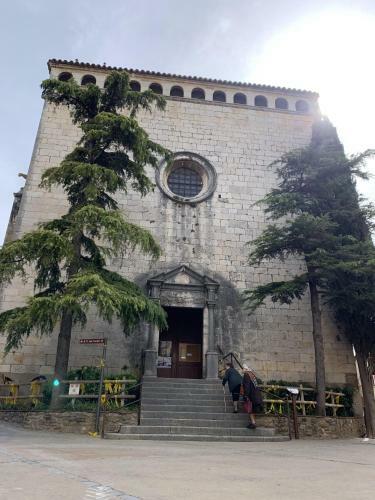 Can Puig De La Pera