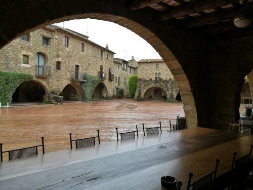 Apartamento Can Puig Cave