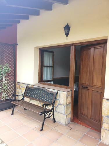 Apartamentos La Tarazana 3