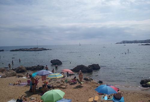 Apartamento L'escala-mar
