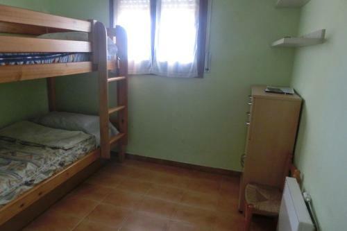 Apartamento L'escala-mar