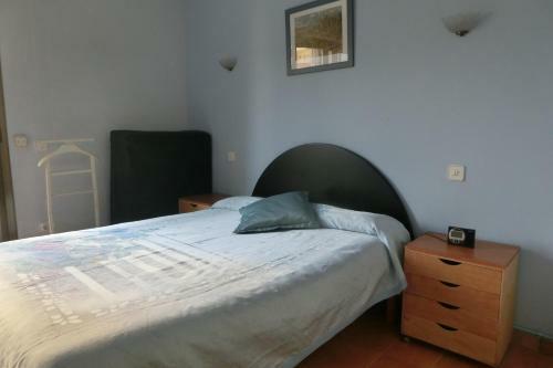 Apartamento L'escala-mar