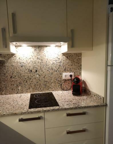 Apartamento L'escala-mar