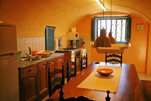 Agroturismo Mas Peraquintana