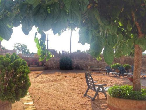 Agroturismo Mas Peraquintana