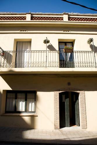 Apartamento L'escala