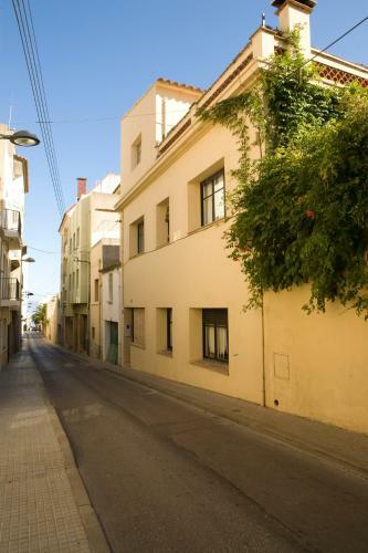 Apartamento L'escala